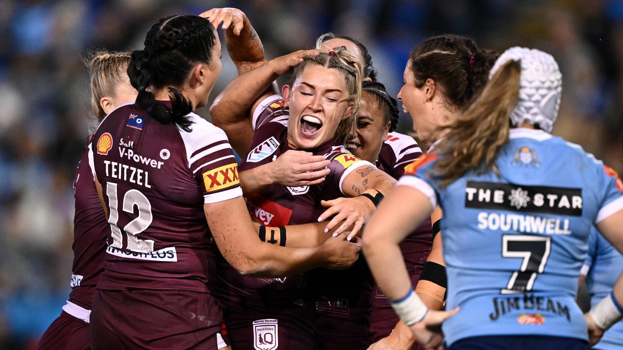 Newcastle Origin