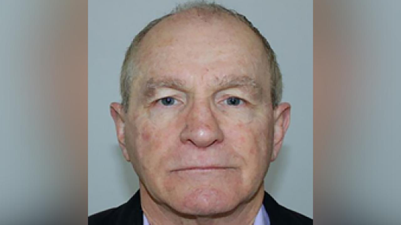 Keith Lees (file)