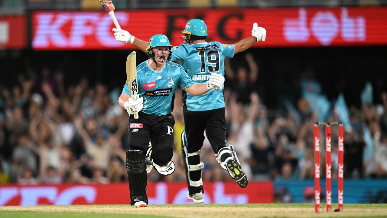 Queensland Cricket