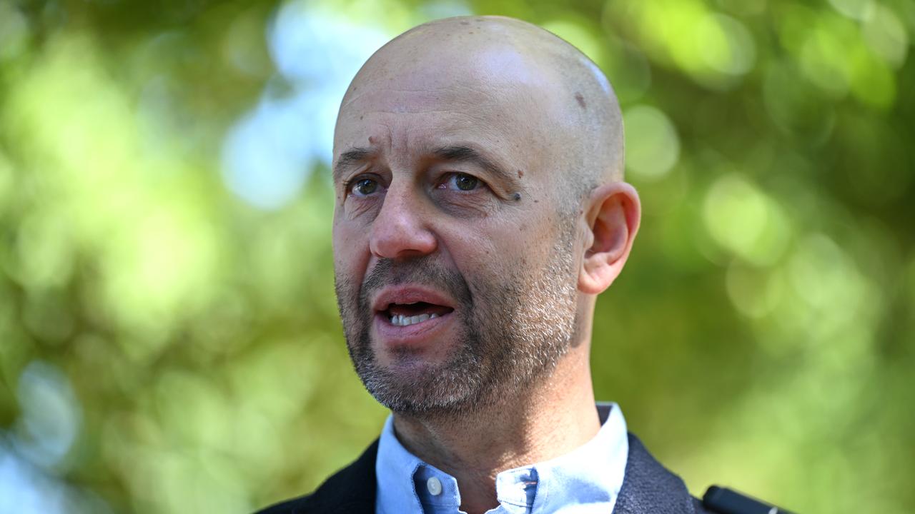 Todd Greenberg