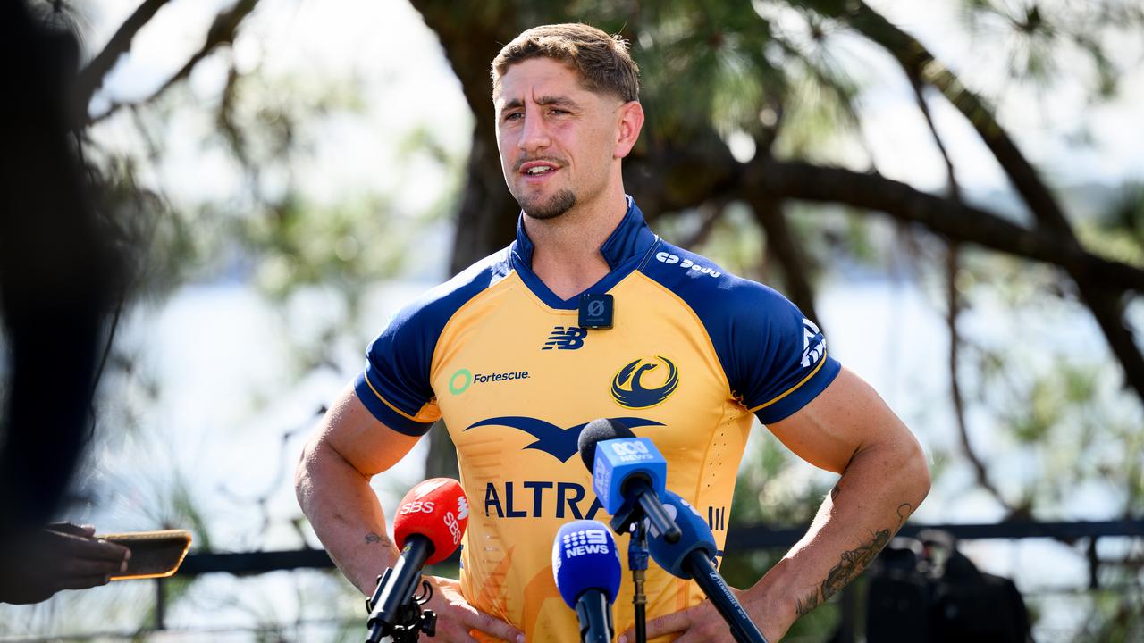 Zac Lomax