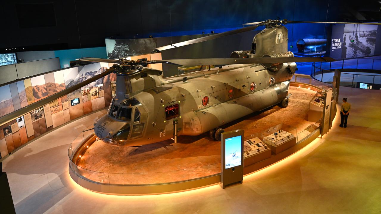 Australian War Memorial