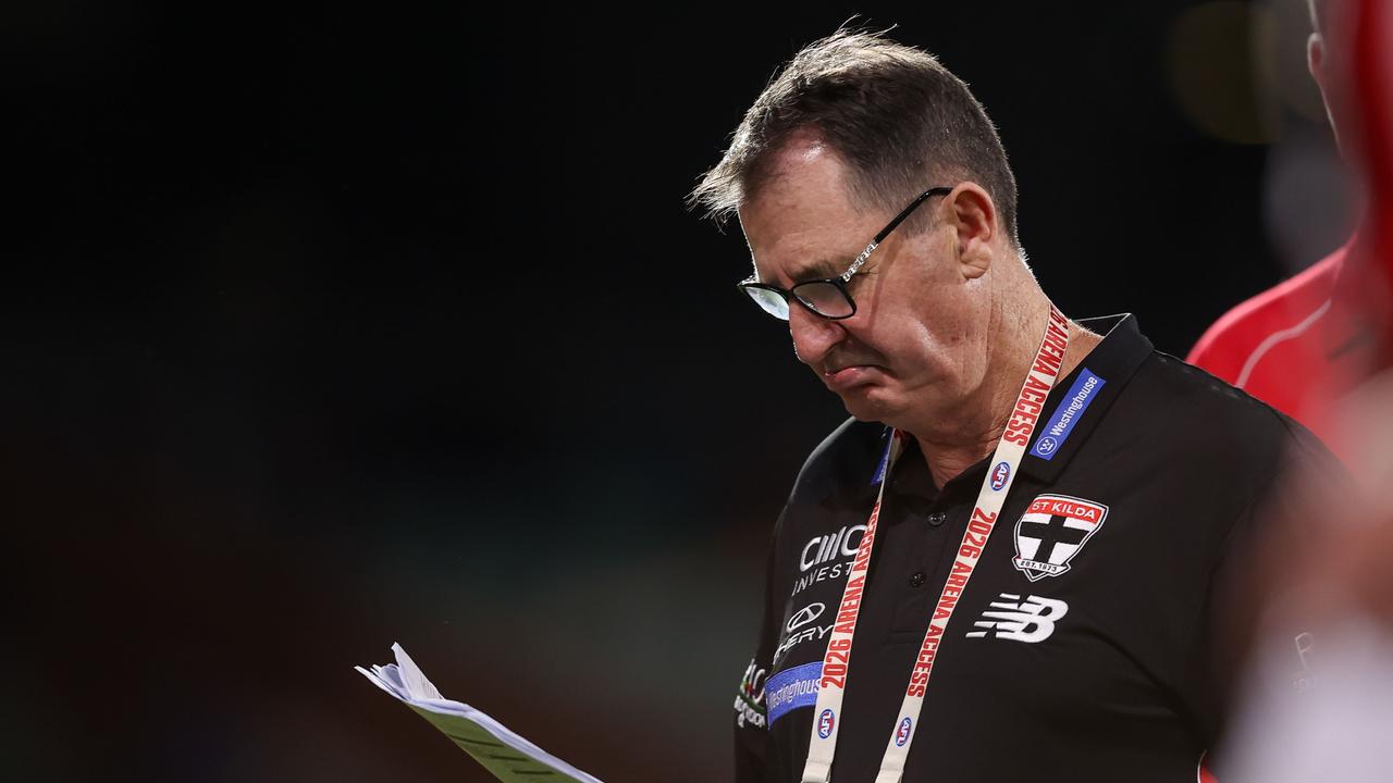 Ross Lyon