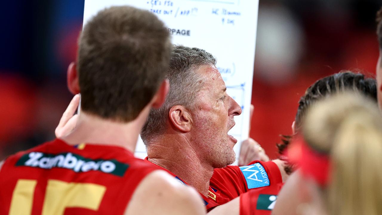 Damien Hardwick
