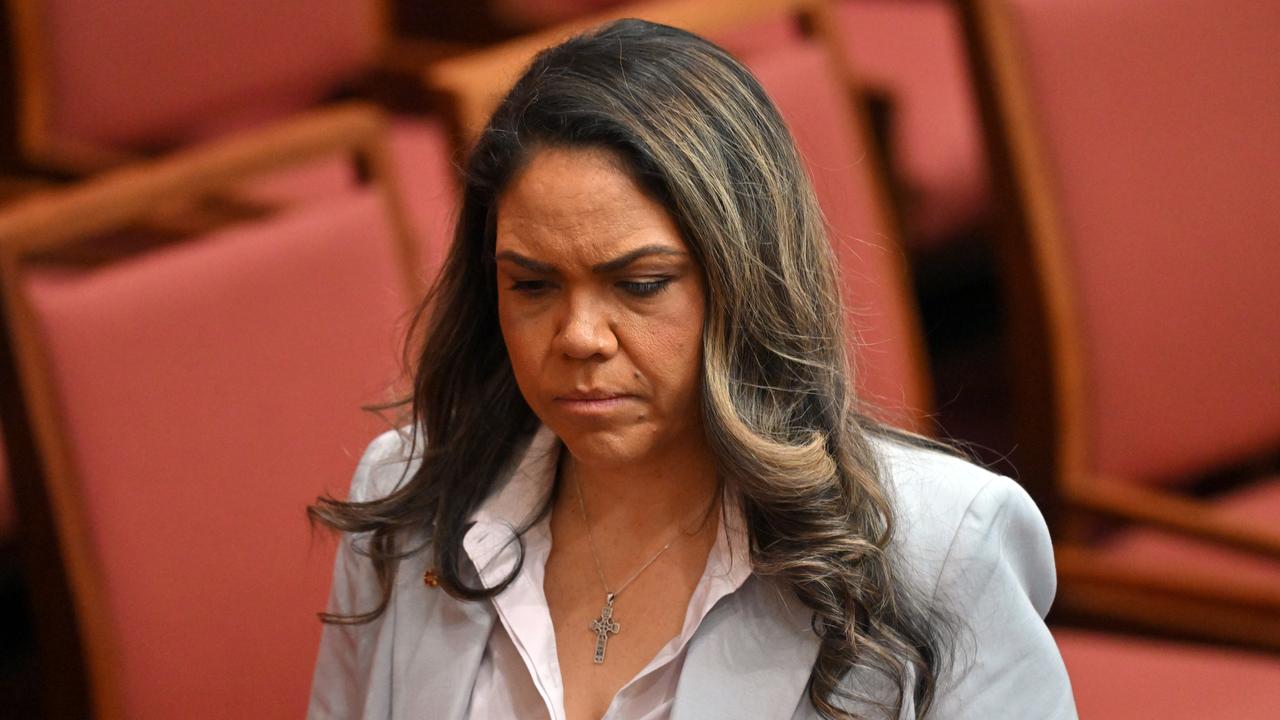 Jacinta Nampijinpa Price