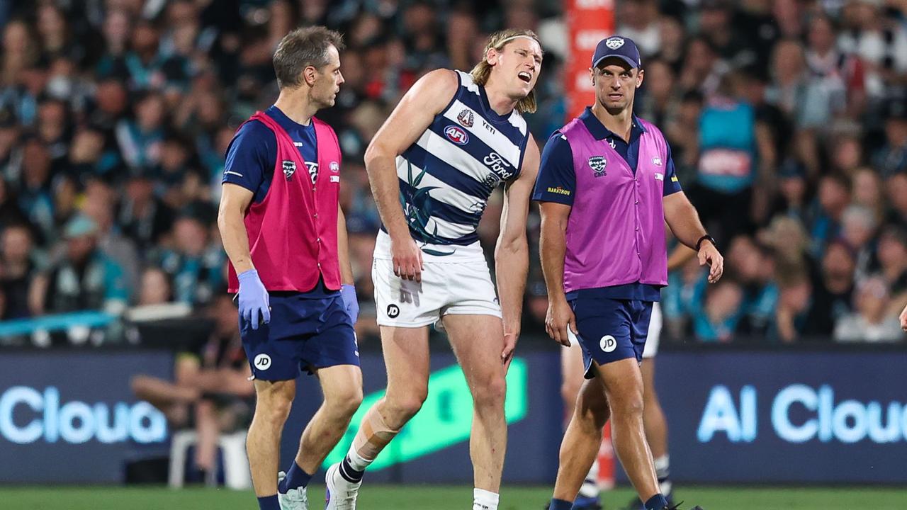 Mark Blicavs