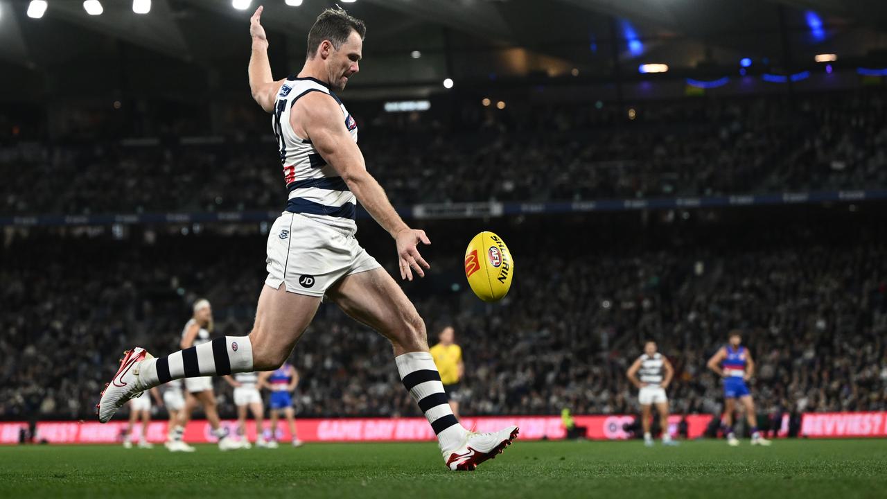 Patrick Dangerfield.