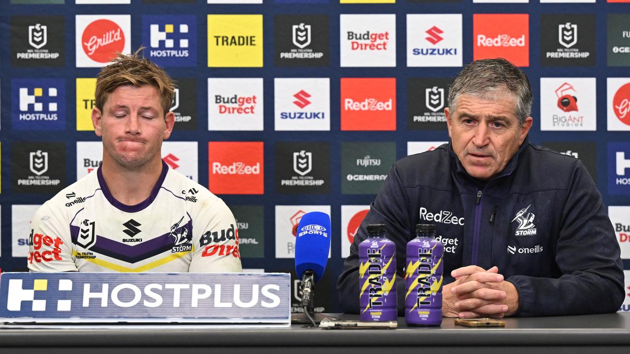 Harry Grant, Frank Ponissi