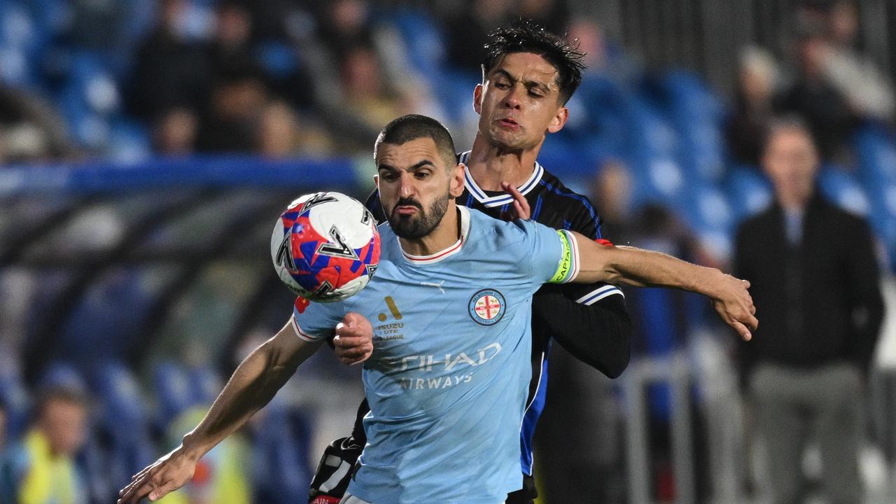 Behich