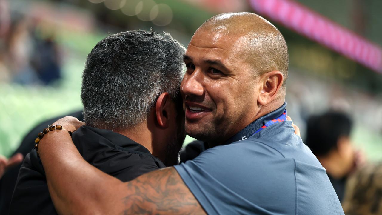 Kisnorbo