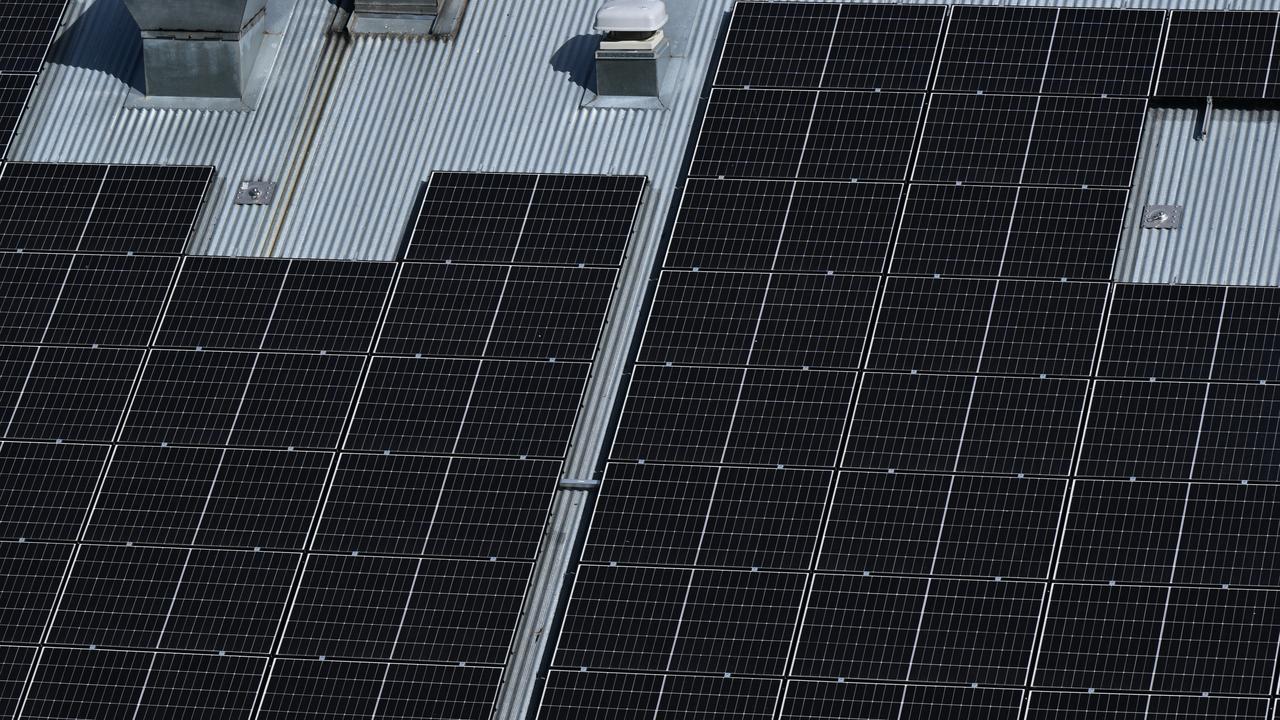 solar