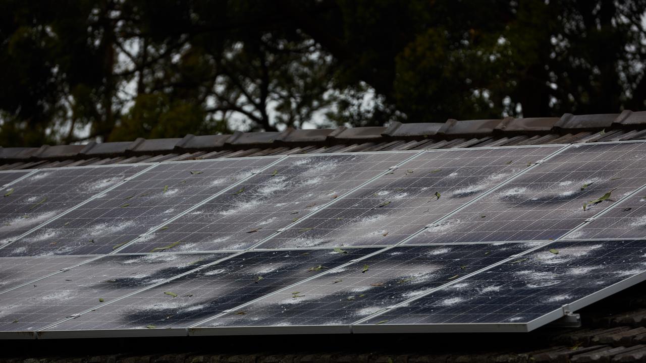 solar