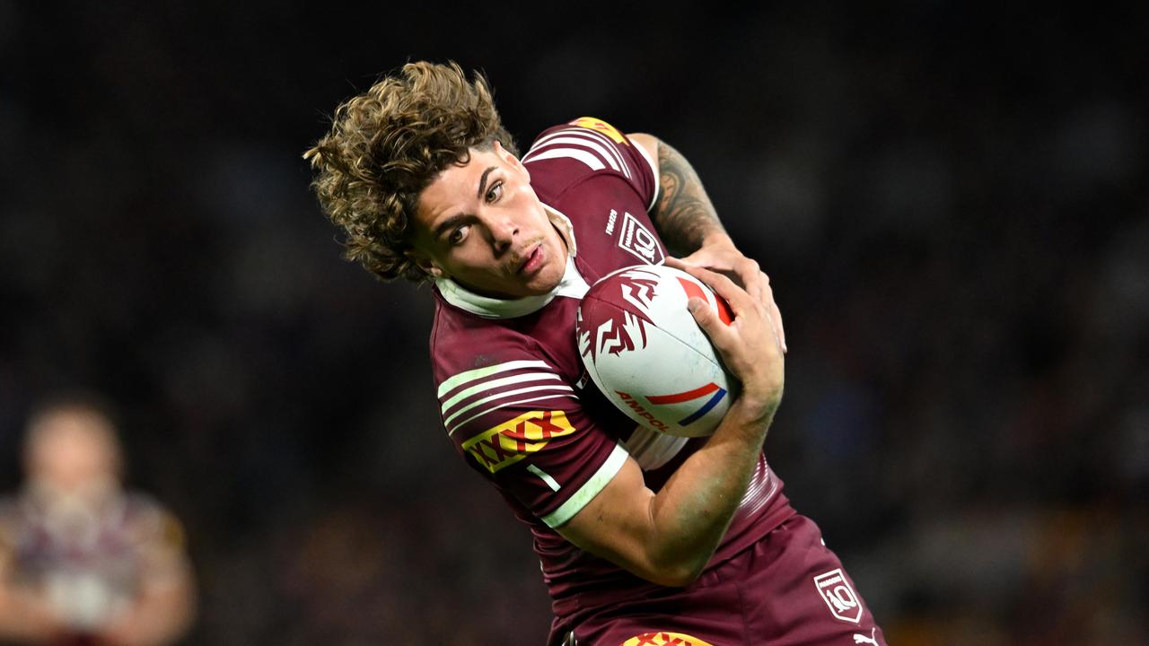 Reece Walsh.