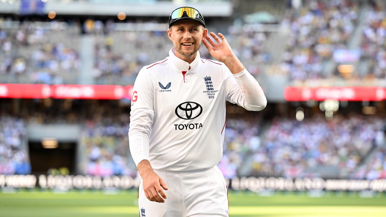 Joe Root