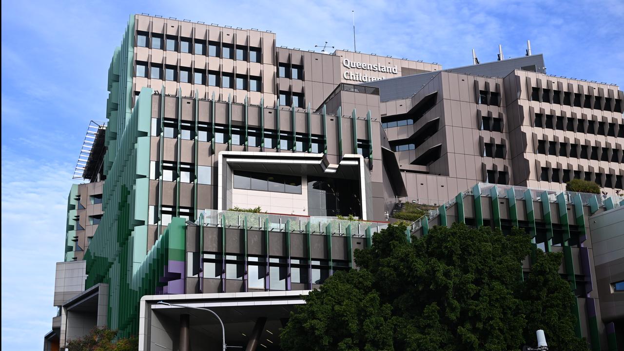 Queensland Children's Hospital