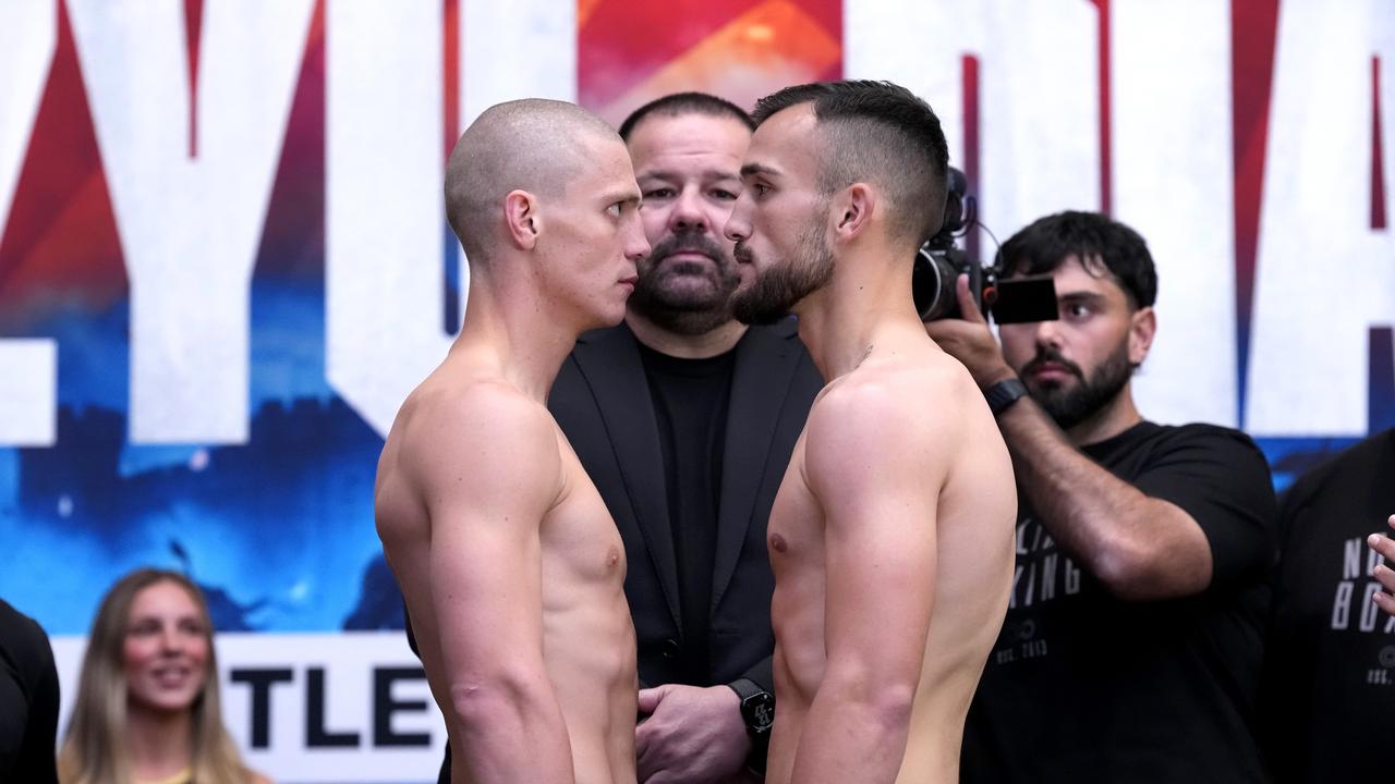Tszyu
