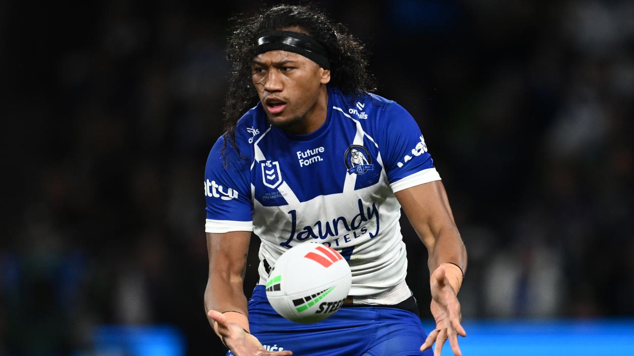 Sitili Tupouniua.