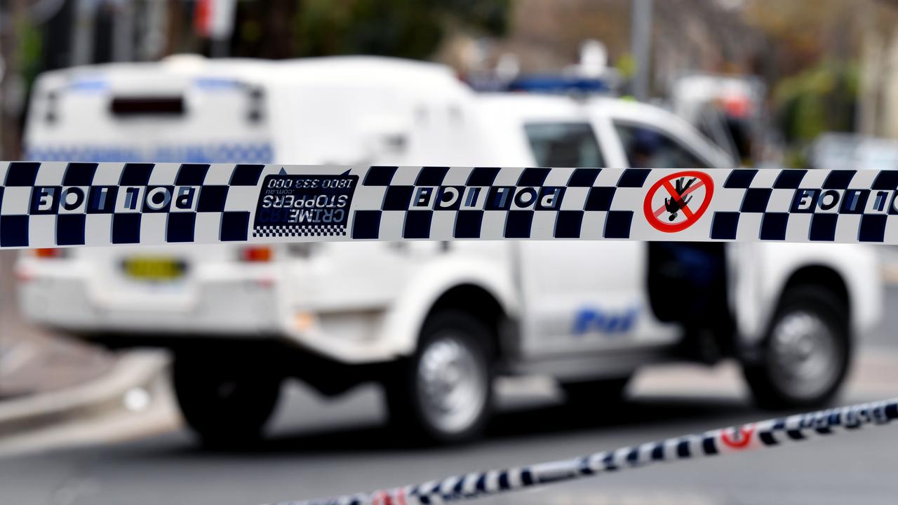 Police 