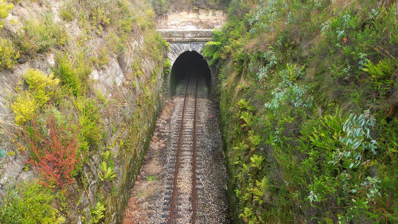 ZIG ZAG RAILWAY ANNOUNCEMENT