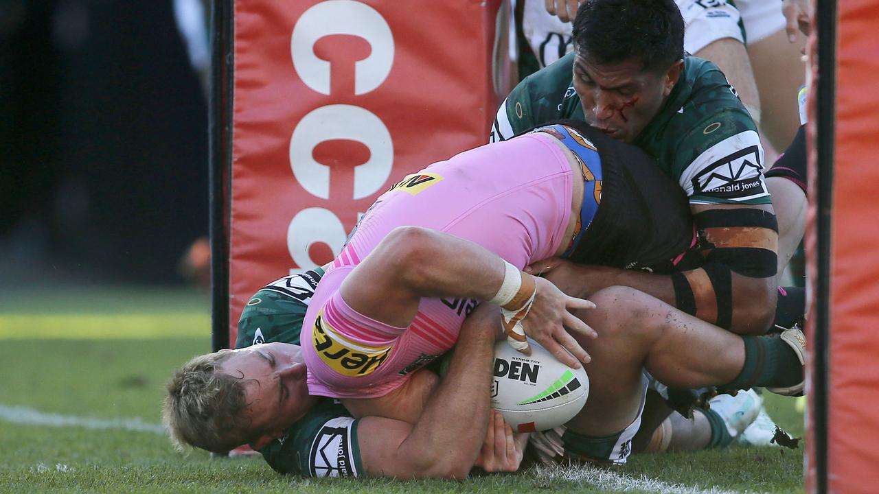 Lussick