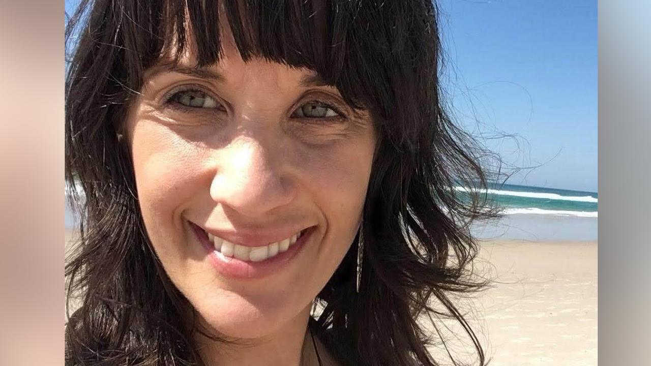 Melbourne's Autumn Baker was murdered at her friend's home in 2023.
