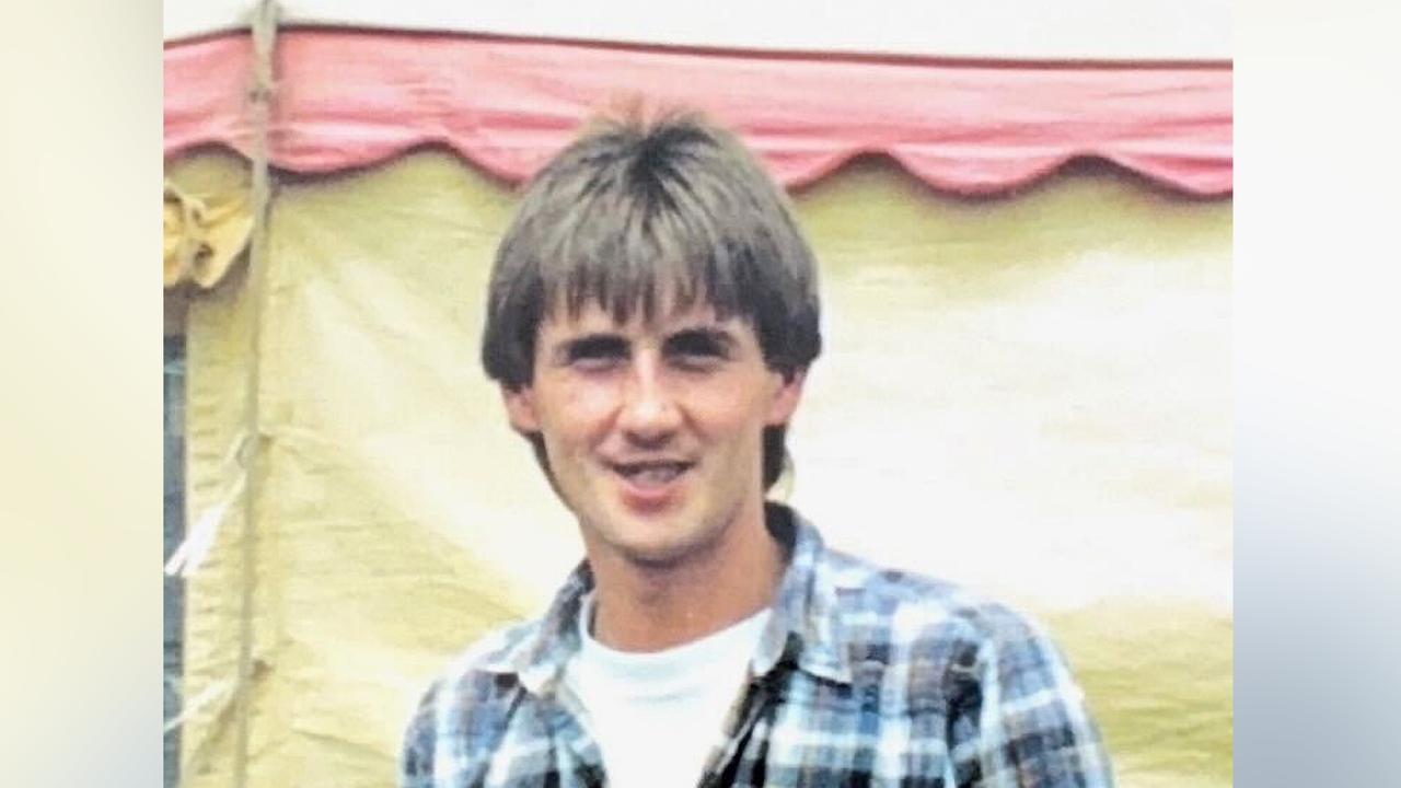 Kenneth Magee (file)