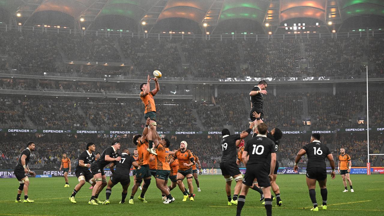 Bledisloe Cup