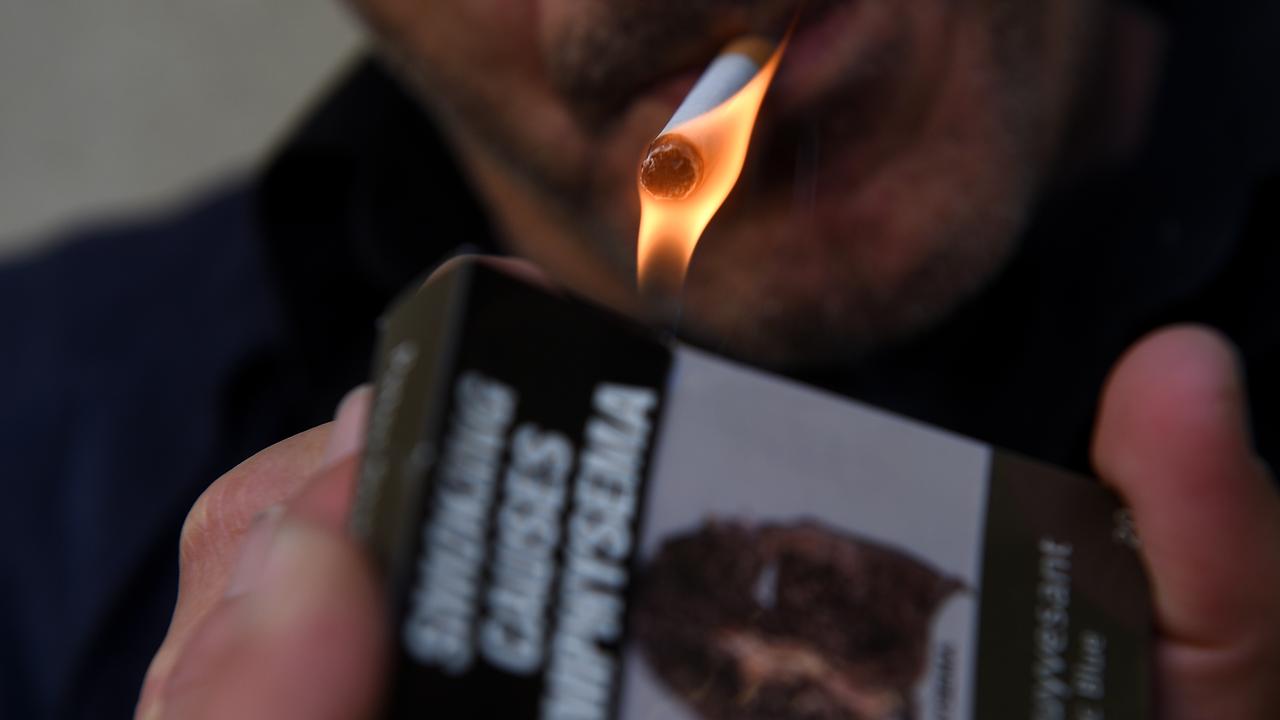 BUDGET16 TOBACCO EXCISE
