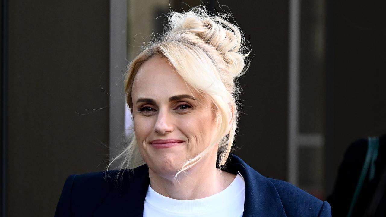 Rebel Wilson (file)