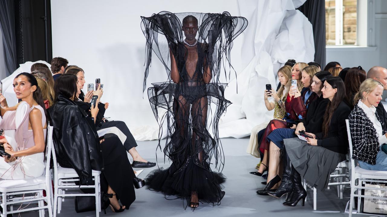 fashion week 