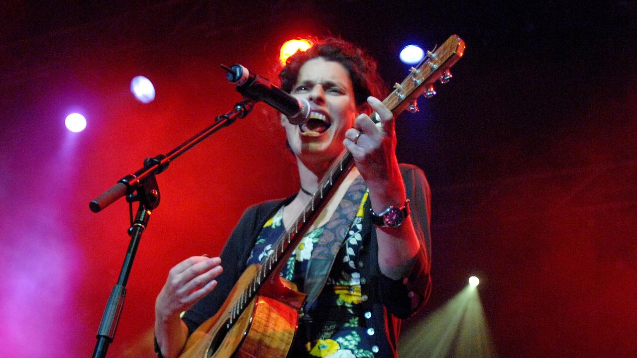 Deborah Conway