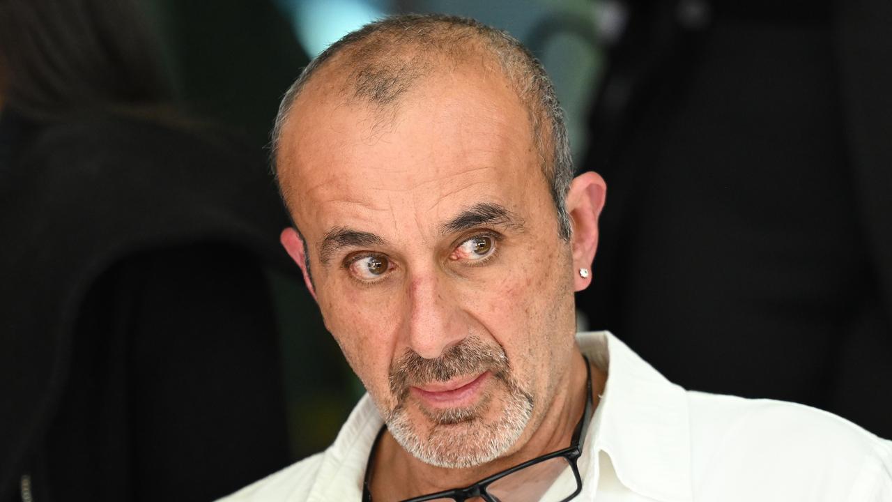 Eyal Yaffe (file)