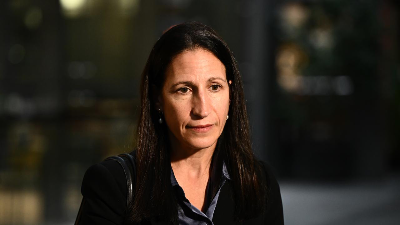 Michelle Goldman