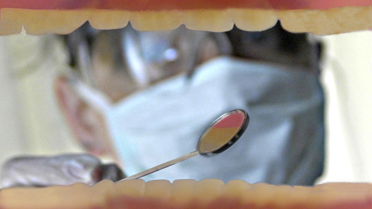 Dentist