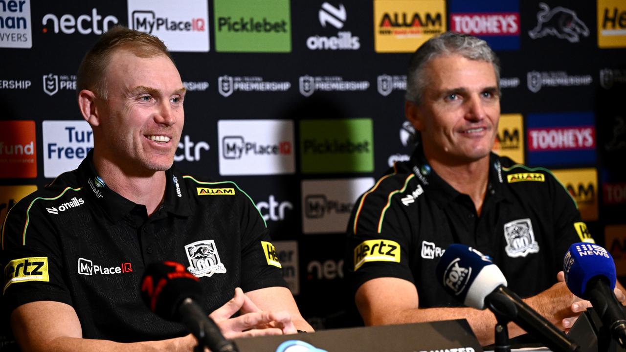 Wallace and Cleary