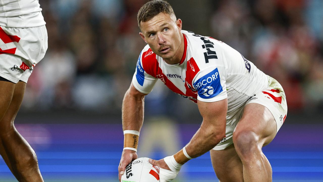 Damien Cook.