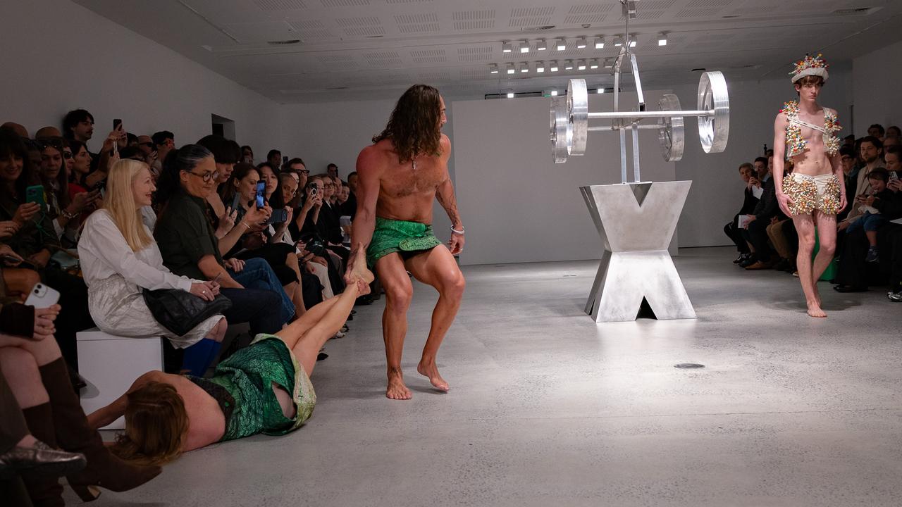 fashion