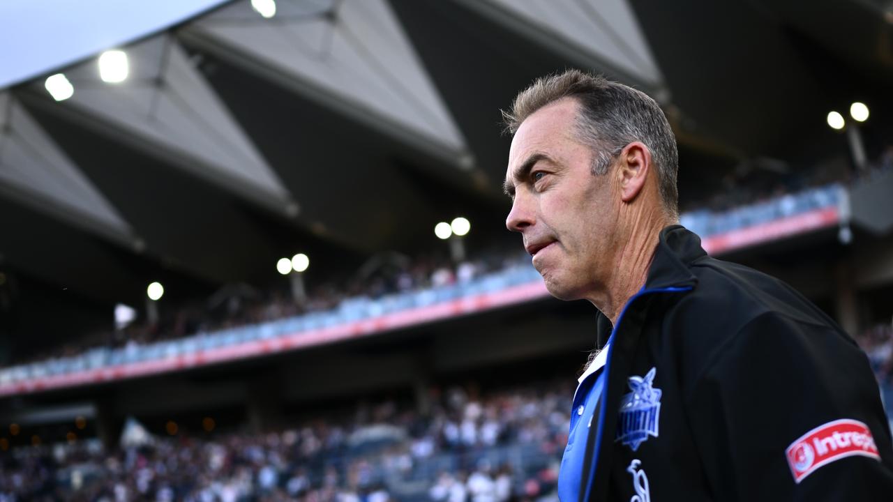 Alastair Clarkson