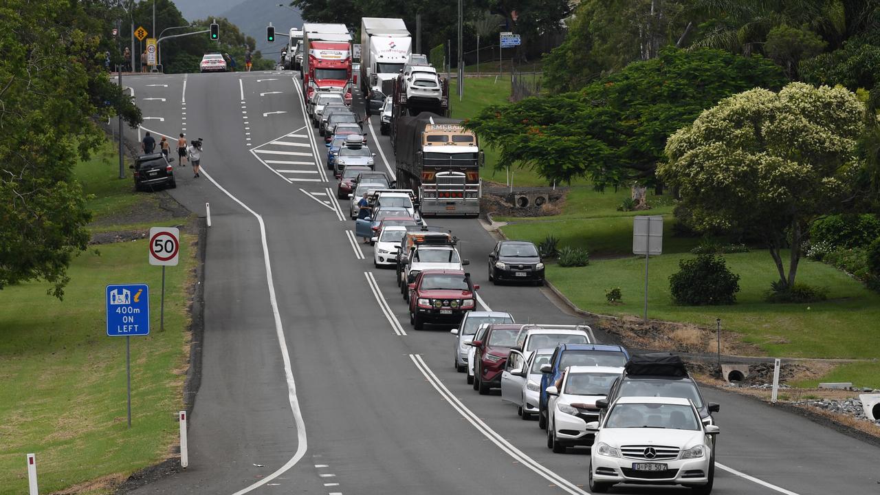 Bruce Highway