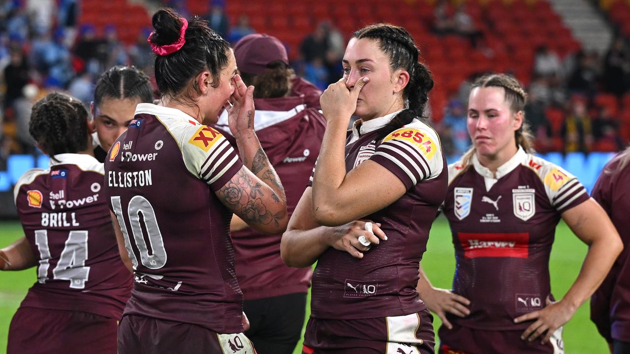 State of Origin