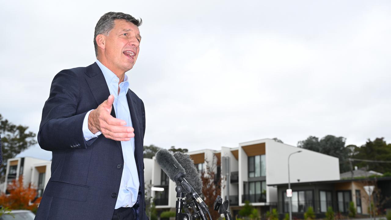 Angus Taylor