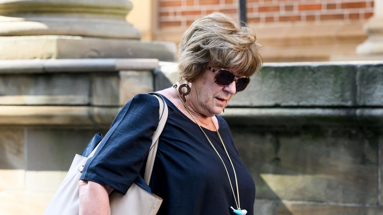 Lesley Lloyd (file)