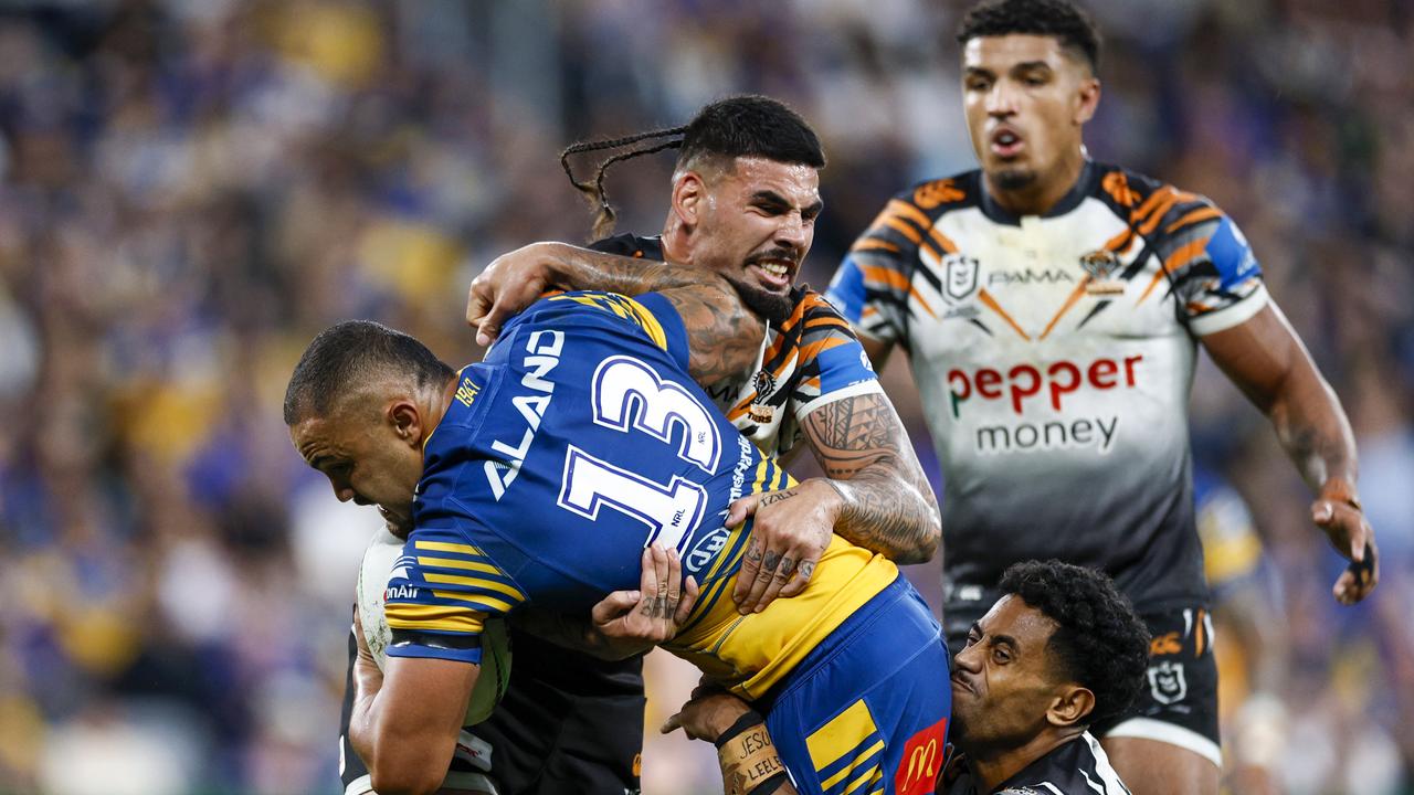 NRL