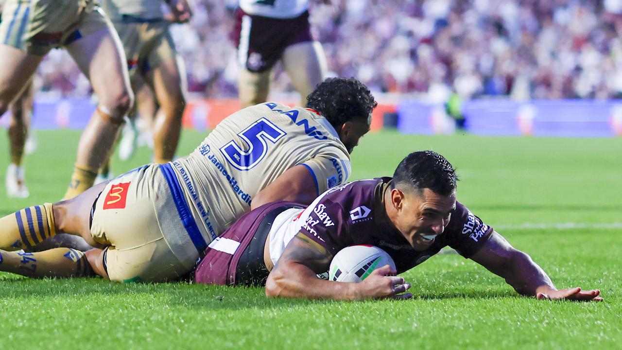 NRL