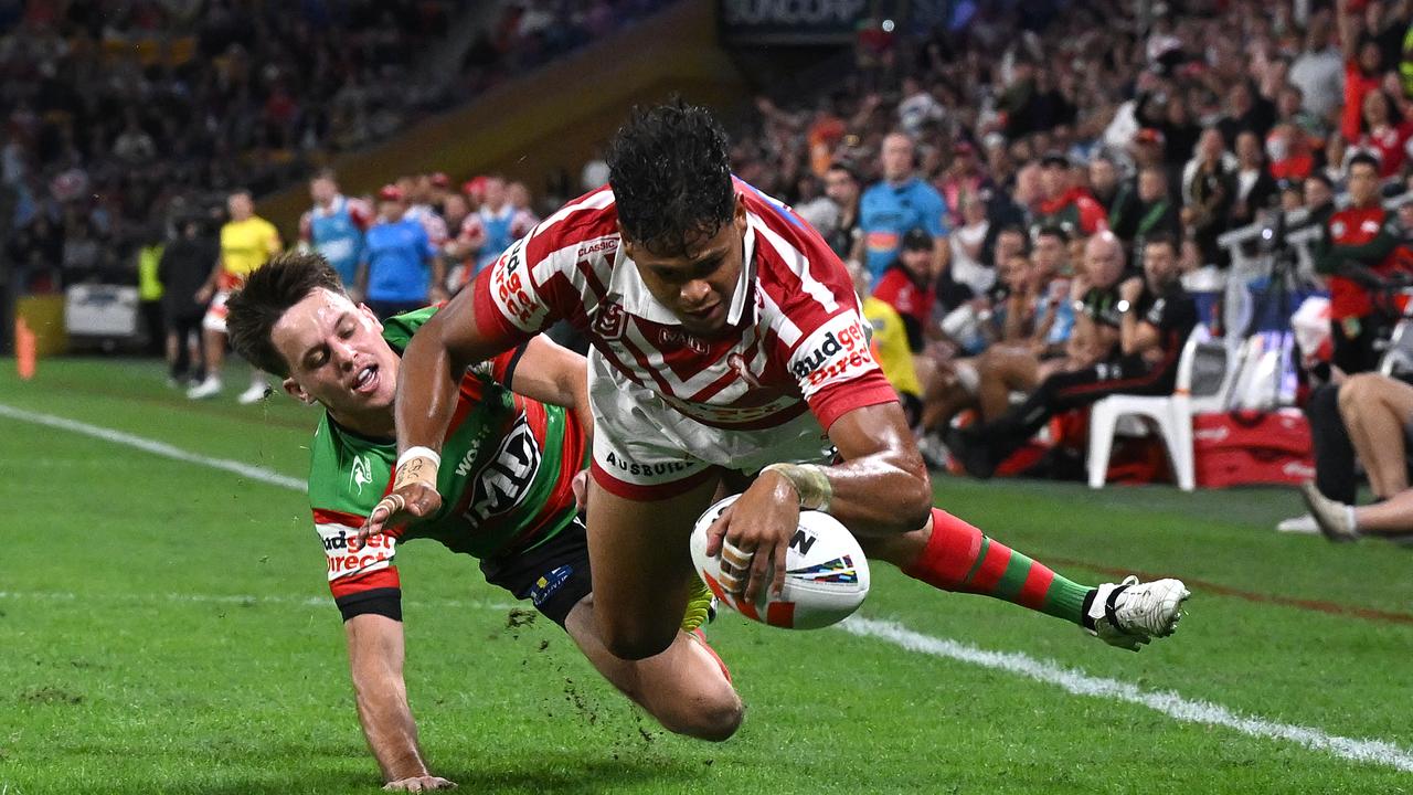 NRL