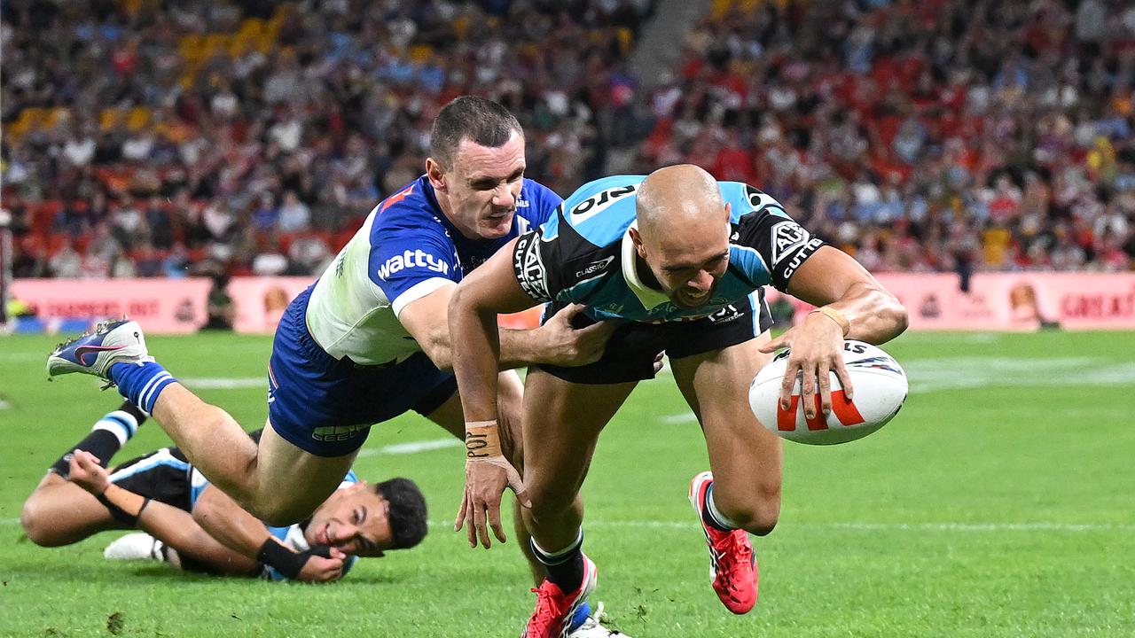 NRL