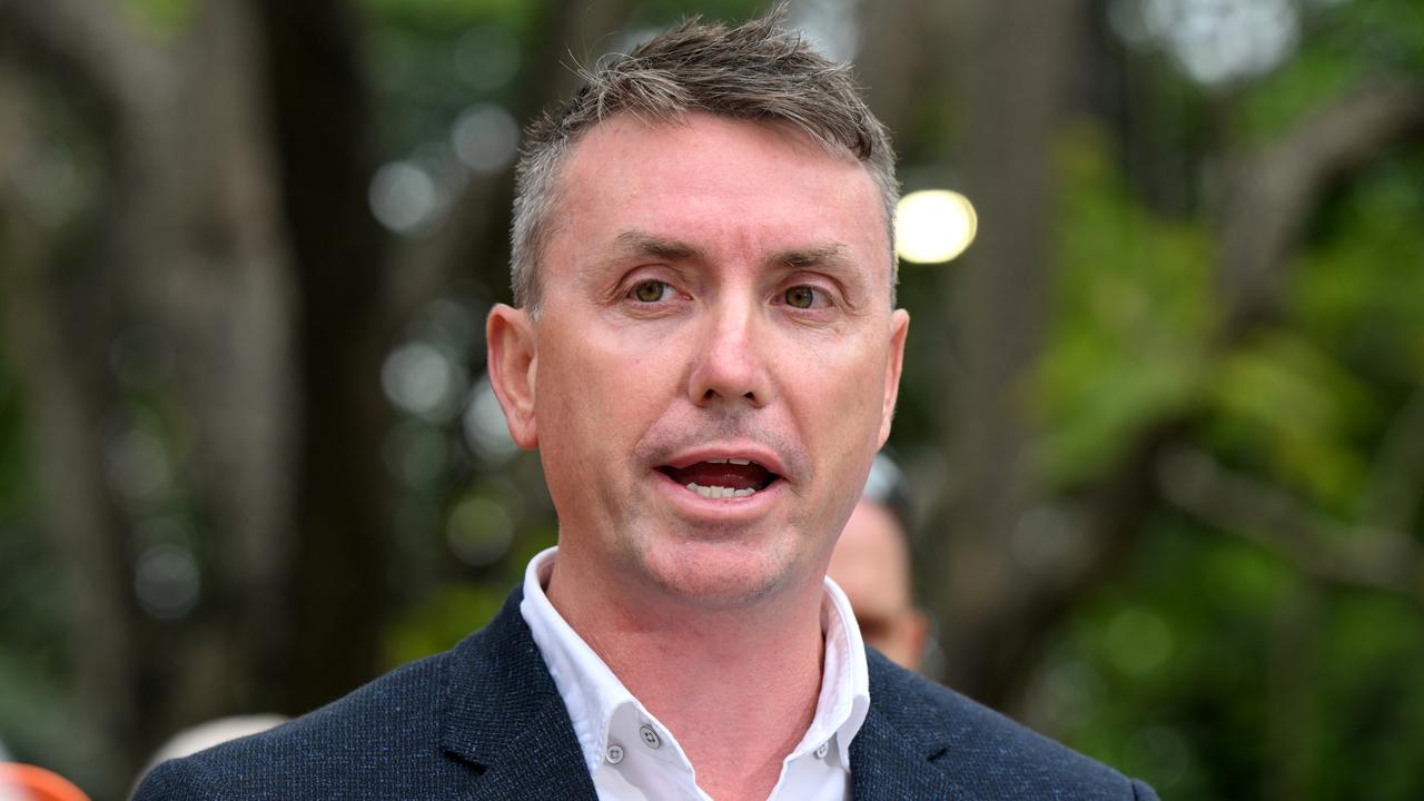 James Ashby