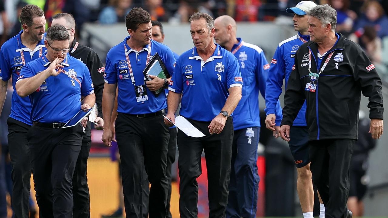 North Melbourne