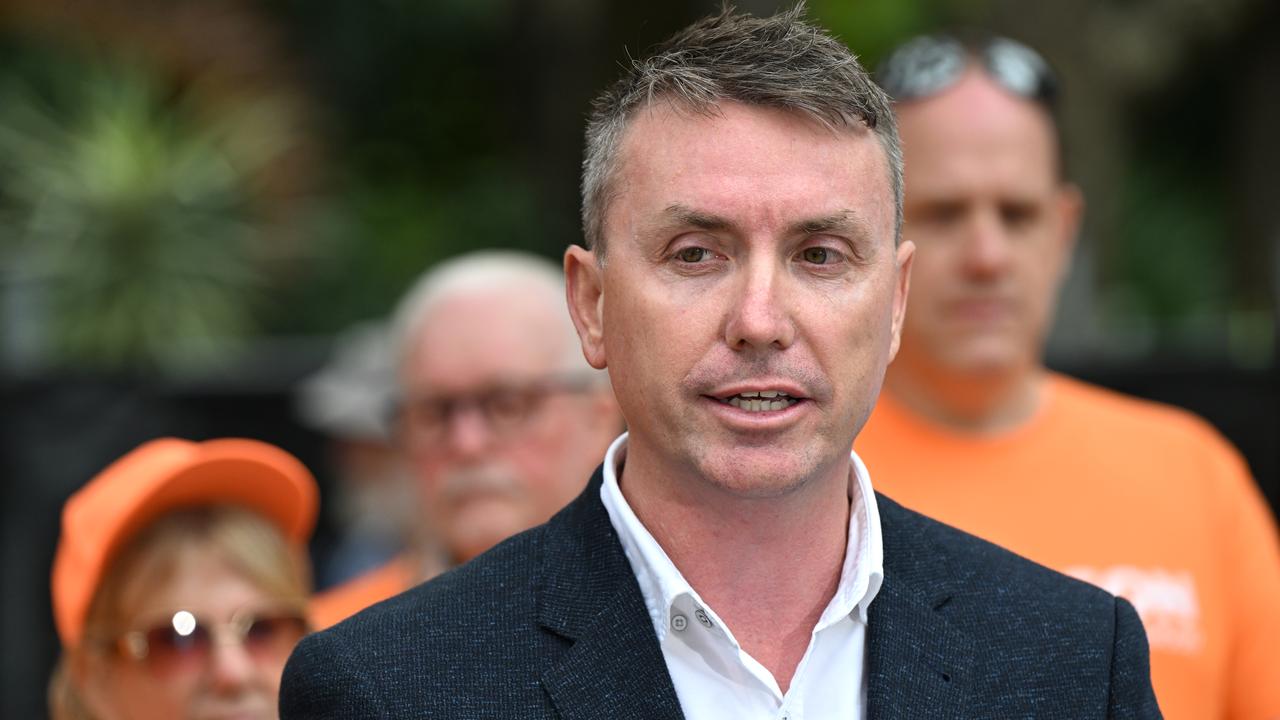 James Ashby