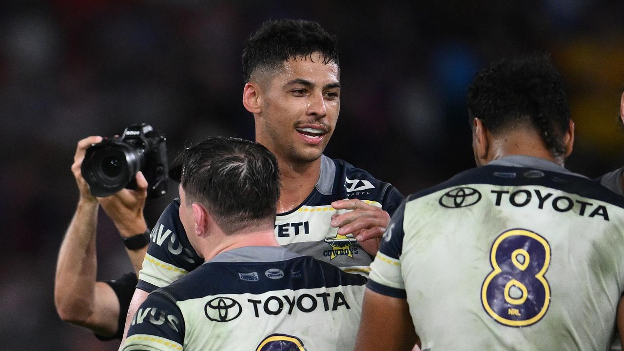 NRL